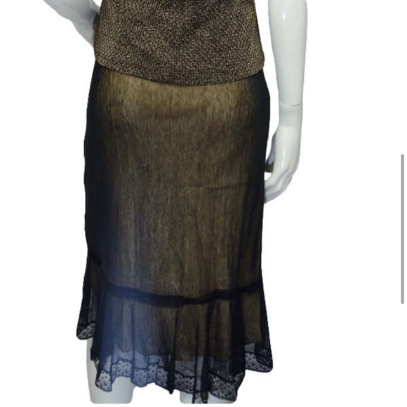 Max Studio Special Edition Skirt - Picture 3 of 7